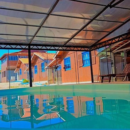 Pousada do Jovino - Com piscina aquecida - Em reforma para melhor recebê-los!!! Imbituba  Extérieur photo