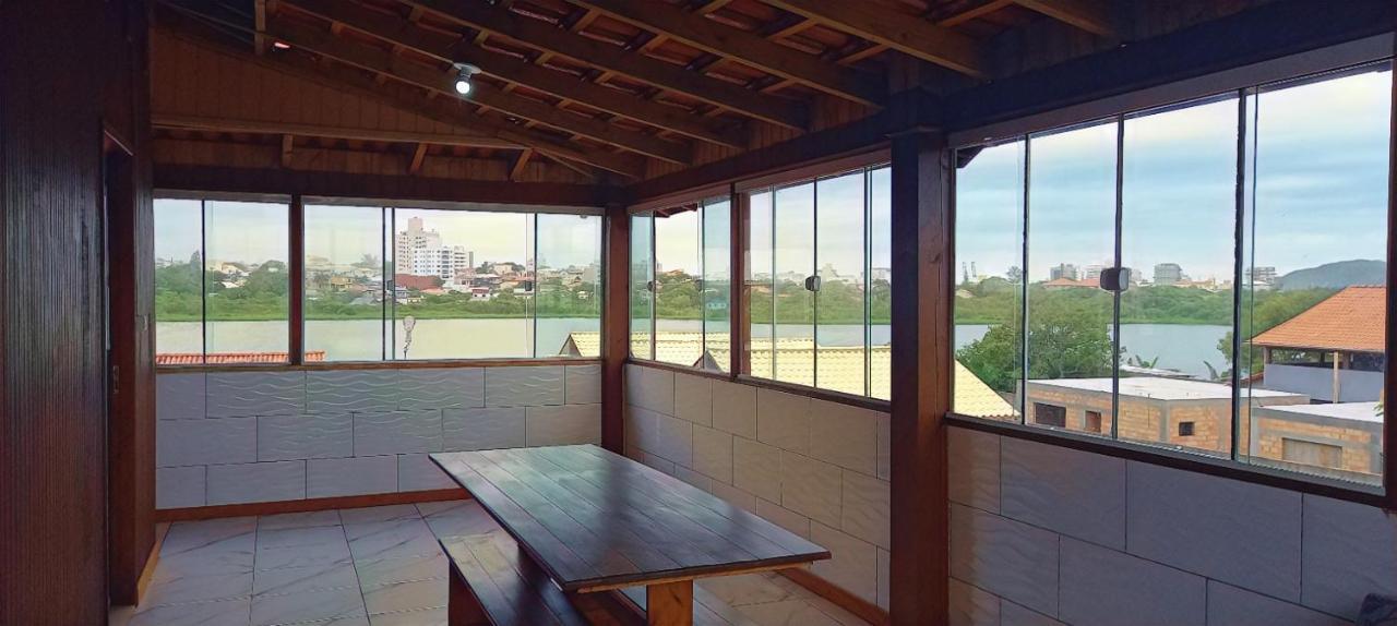 Pousada do Jovino - Com piscina aquecida - Em reforma para melhor recebê-los!!! Imbituba  Extérieur photo