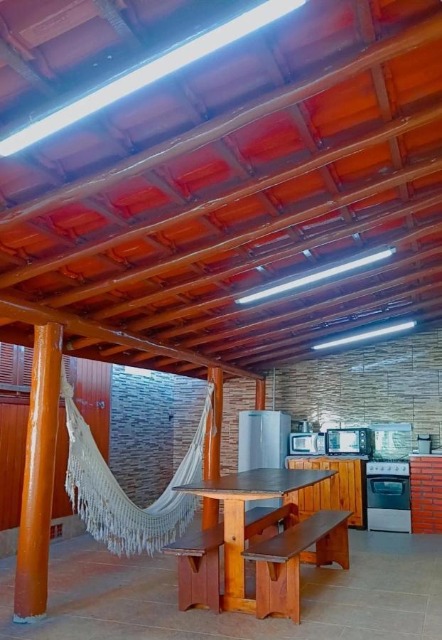 Pousada do Jovino - Com piscina aquecida - Em reforma para melhor recebê-los!!! Imbituba  Extérieur photo