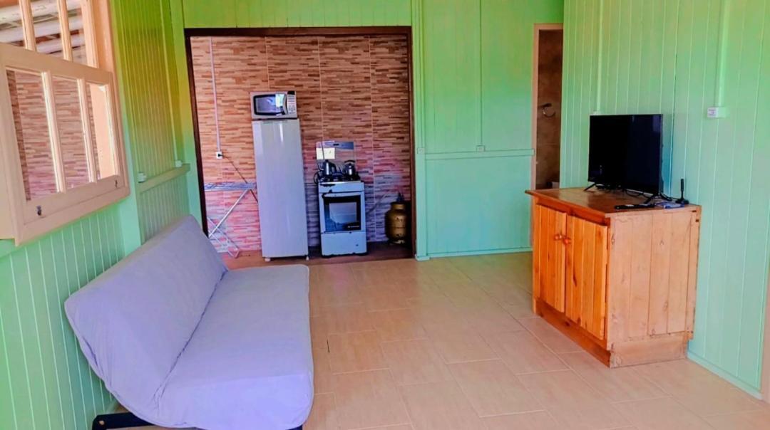 Pousada do Jovino - Com piscina aquecida - Em reforma para melhor recebê-los!!! Imbituba  Chambre photo